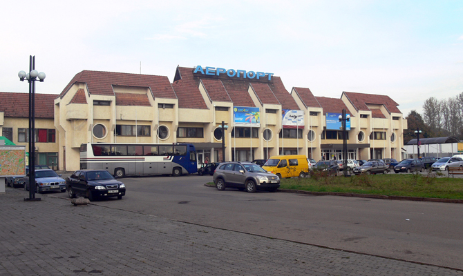 Turkish Airlines открывает с 30 марта рейсы в Ивано-Франковск