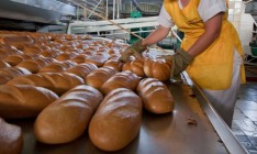 Компания «Киевхлеб» в 2015 увеличила убытки на 10 млн