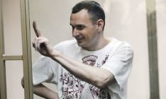 Сенцова обнаружили в СИЗО Якутска