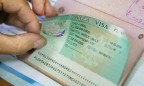 Более 3% украинцев получили отказы в шенгенских визах