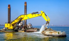 АМПУ подписала договор по строительству зернового терминала в порту «Южный»