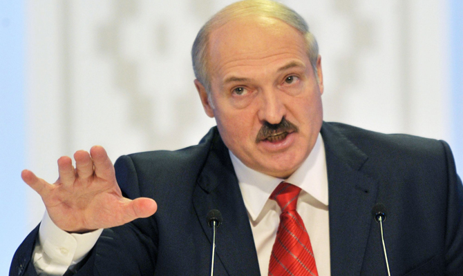 Лукашенко отказался выбирать между Россией и ЕС