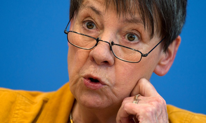 Германия советует Украине отказаться от атомной энергетики