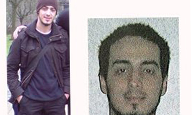 Полиция Брюсселя назвала имя третьего террориста