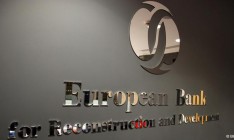 ЕБРР в течение года вложит в Украину миллиард