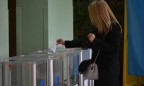 27 марта пройдут первые выборы в 10 Объединенных территориальных общинах
