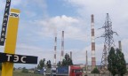 Из-за аварии на ТЭС в Счастье треть Луганской области осталась без света, - Тука
