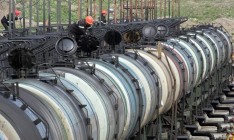 Россия сократила экспорт нефти