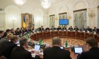 Порошенко поручил СНБО доработать «Список Савченко»
