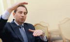 Томенко указал на неправомерность решения БПП по мандату