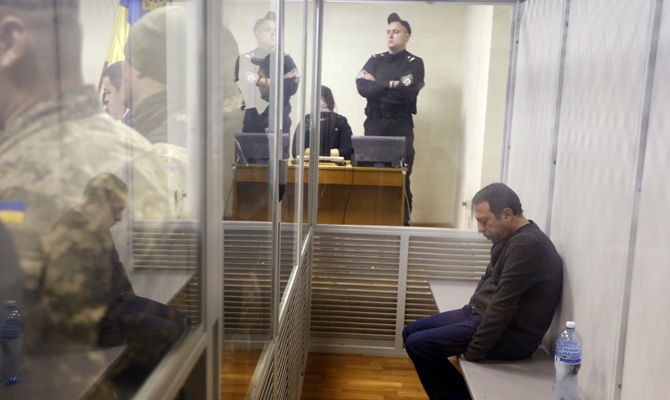 В Генпрокуратуре рассказали, сколько продлится расследование дела Корбана