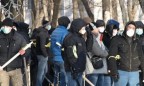 Подозреваемый в вооружении «титушек» для разгона Майдана может выйти на свободу