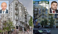Журналисты выяснили, где живут нардепы Кононенко и Грановский