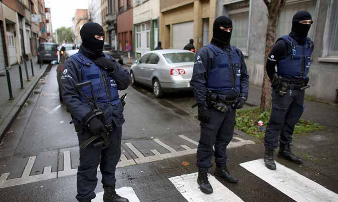 Власти Бельгии уточнили число жертв терактов в Брюсселе