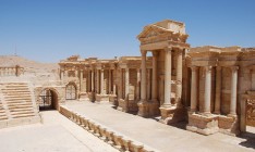 Сирийские войска полностью освободили Пальмиру