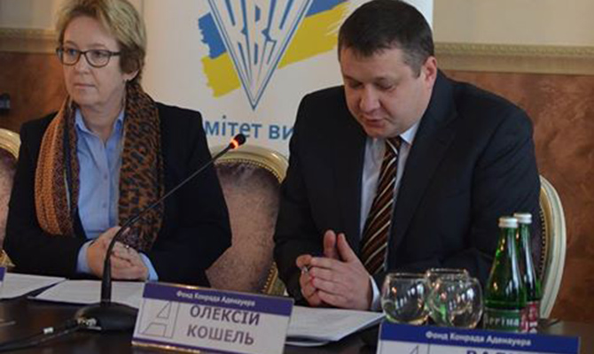 Выборы в Кривом Роге не имеют ничего общего с законностью, это кампания по стандартам Януковича, - КИУ