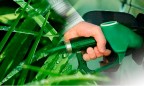 Предприятия АПК произвели 26 тыс. тонн биоэтанола в 2015 году