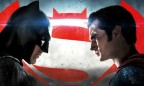 Фильм «Бэтмен против Супермена» собрал 424 млн. долларов за 5 дней