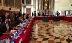 Венецианская комиссия ожидает принятия закона о люстрации с учетом рекомендаций