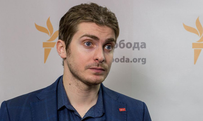 Бригинец и Белоцерковец приняли присягу нардепов