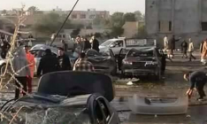 СМИ: В столице  Ливии прогремело несколько взрывов
