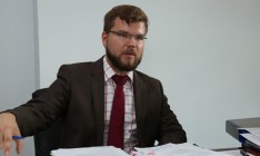 Кабмин назначил Кравцова и.о. главы «Укрзализныци»