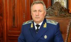 Стоянова восстановили на должности прокурора Одесской области