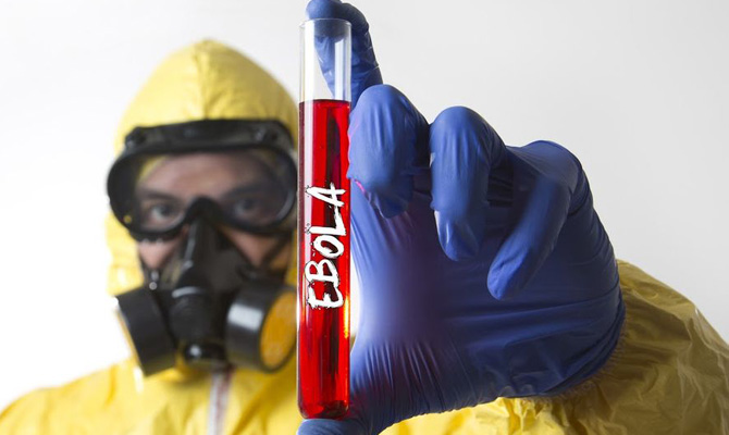 ВОЗ: Лихорадка Эбола больше не угрожает человечеству