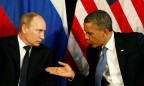 Обама призвал Путина обсудить ядерное вооружение