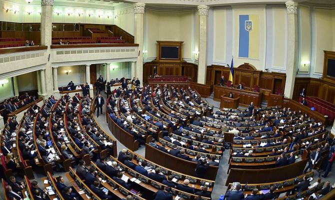Рада проголосовала за арест одесского судьи Бурана