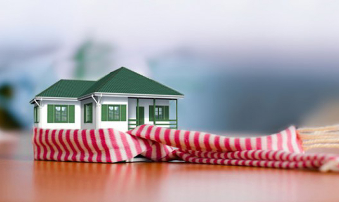 В Киеве планируют завершить отопительный сезон с 1 апреля