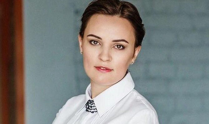 Первый замглавы МЭРТ Ковалив задекларировала 101,5 тыс. грн годового дохода