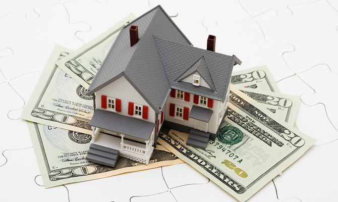 Госстат: Долг населения за услуги ЖКХ сократился в феврале на 31,6%