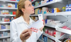 Профильный комитет Рады рекомендовал отклонить законопроект о снижении цен на лекарства