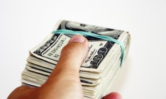 Опрос: 60% киевлян готовы давать взятки