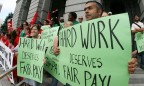 Зачем в развитых странах повышают минимальную зарплату