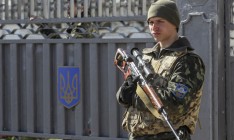 Минобороны призвало 30 тыс. человек на срочную службу