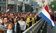 В Нидерландах назвали истинные цели референдума по Украине
