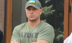 Глава департамента Нацполиции Кива снова не явился на аттестацию