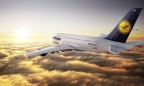 Немецкий авиаперевозчик возобновил полеты в Одессу