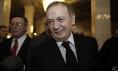 Киевский суд отменил розыск Иванющенко