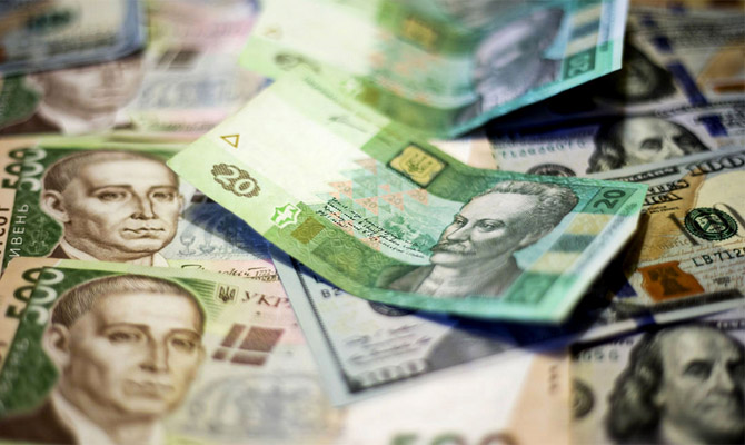 ВБ прогнозирует инфляцию в Украине на уровне 15% в 2016 году