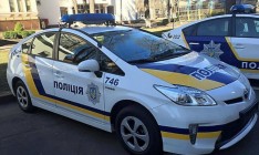 В Хмельницкой области полицейский отстреливался от пьяного нарушителя