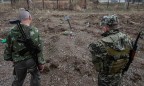 В районе Дебальцево нашли захоронение бойцов ВСУ, — СМИ