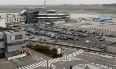 МАУ возобновляет рейсы из Киева в Брюссель