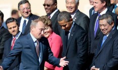 В «Панамских документах» обнаружили данные об офшорах более 100 мировых деятелей