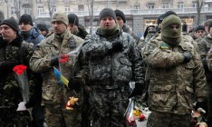 Минобороны: Призыв на срочную службу начнется 5 мая