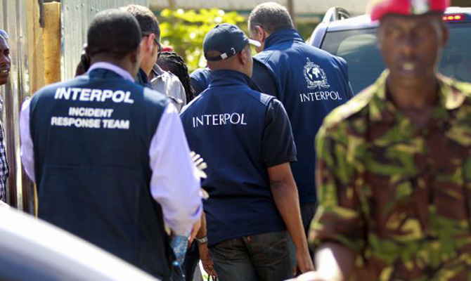 Интерпол объявил в розыск Ставицкого и братьев Клюевых