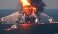British Petroleum выплатит $20 миллиардов за разлив нефти в Мексиканском заливе