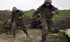 В Нагорном Карабахе достигнуто соглашение о перемирии